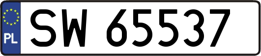 SW65537