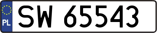 SW65543