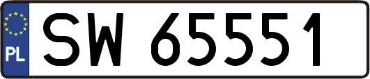 SW65551