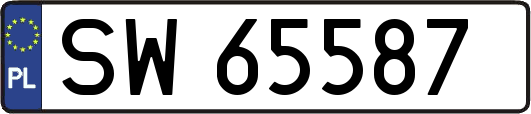 SW65587