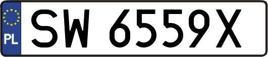 SW6559X