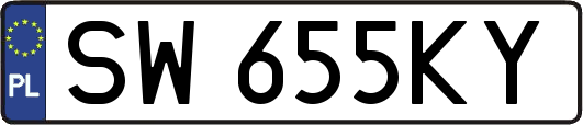 SW655KY