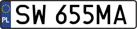 SW655MA