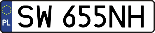 SW655NH
