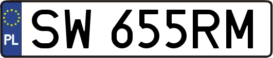 SW655RM