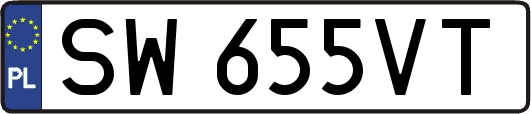 SW655VT