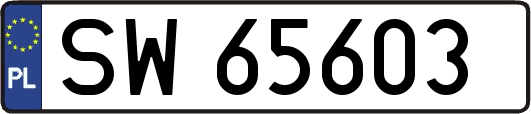 SW65603