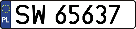 SW65637