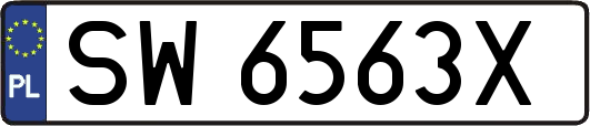 SW6563X
