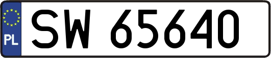 SW65640