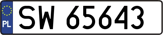 SW65643