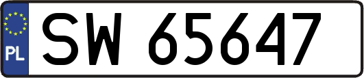 SW65647