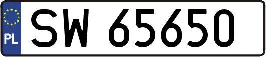 SW65650