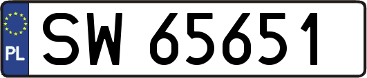 SW65651