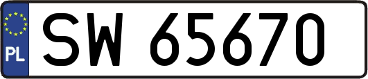 SW65670