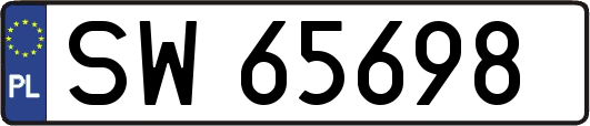 SW65698