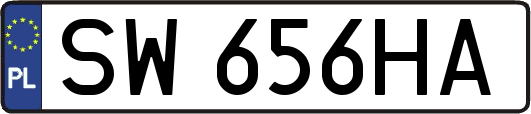 SW656HA