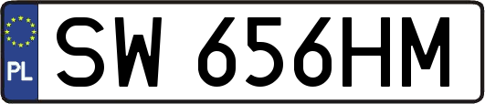 SW656HM