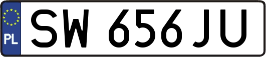 SW656JU