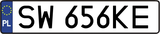 SW656KE
