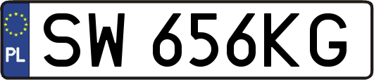 SW656KG