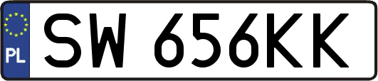 SW656KK