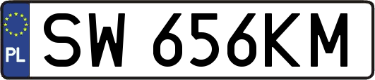 SW656KM