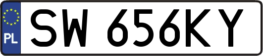 SW656KY