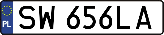 SW656LA