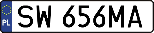 SW656MA