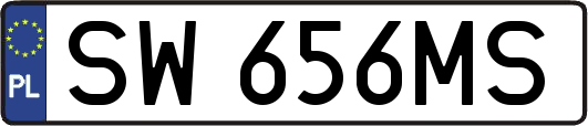 SW656MS