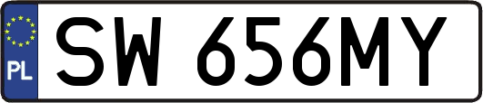 SW656MY