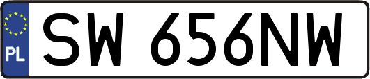 SW656NW