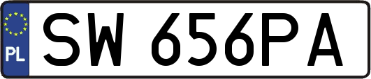 SW656PA