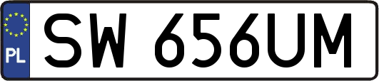 SW656UM