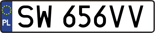 SW656VV