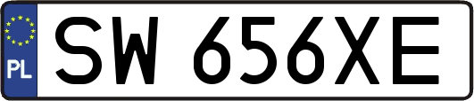 SW656XE