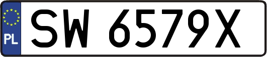 SW6579X