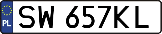 SW657KL