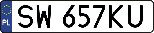 SW657KU
