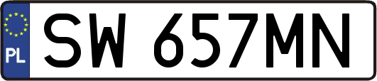 SW657MN