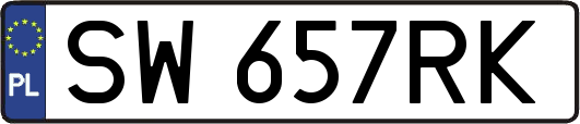 SW657RK
