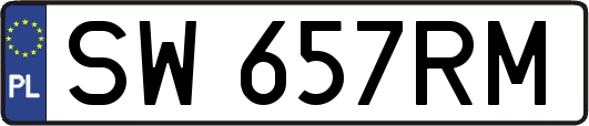 SW657RM