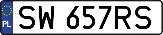 SW657RS