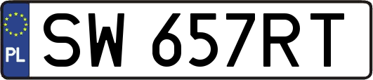 SW657RT