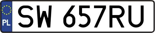 SW657RU