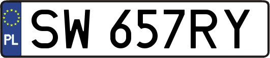 SW657RY
