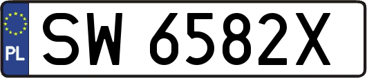 SW6582X