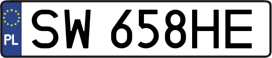 SW658HE