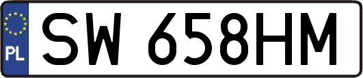 SW658HM